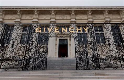 givenchy emploi|givenchy official online shop.